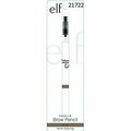 E.L.F. ELF 21722 Instant Lift Brow Pencil Neutral Brown 0.006oz 121029